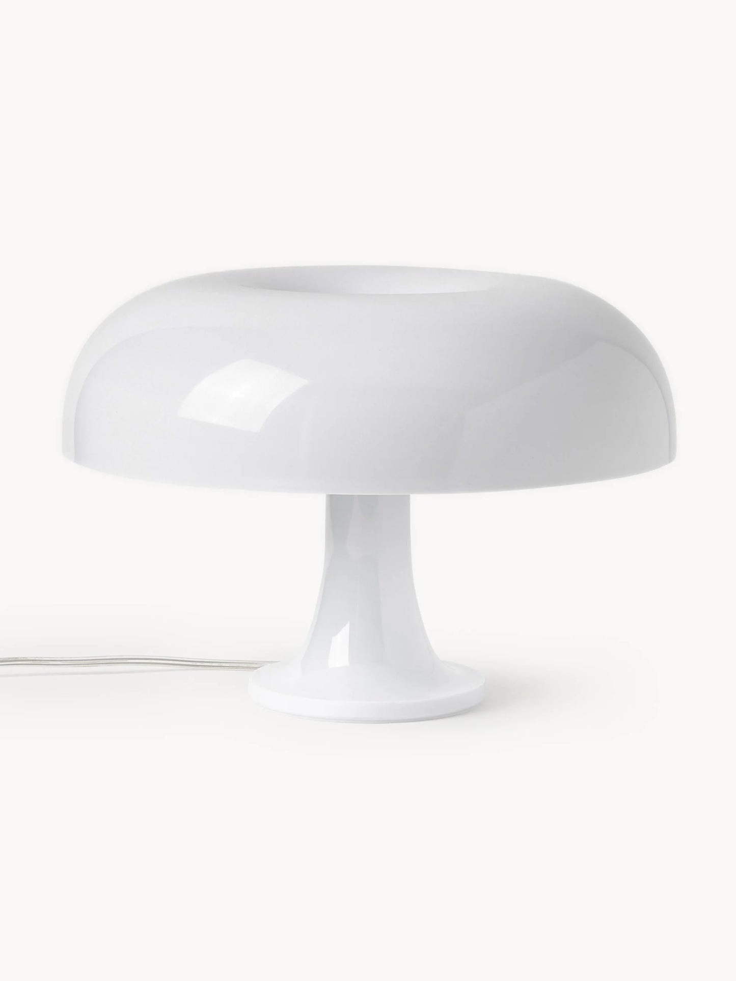 Scandinavian Classic Mushroom Table Lamp | Modern Bauhaus Art Design